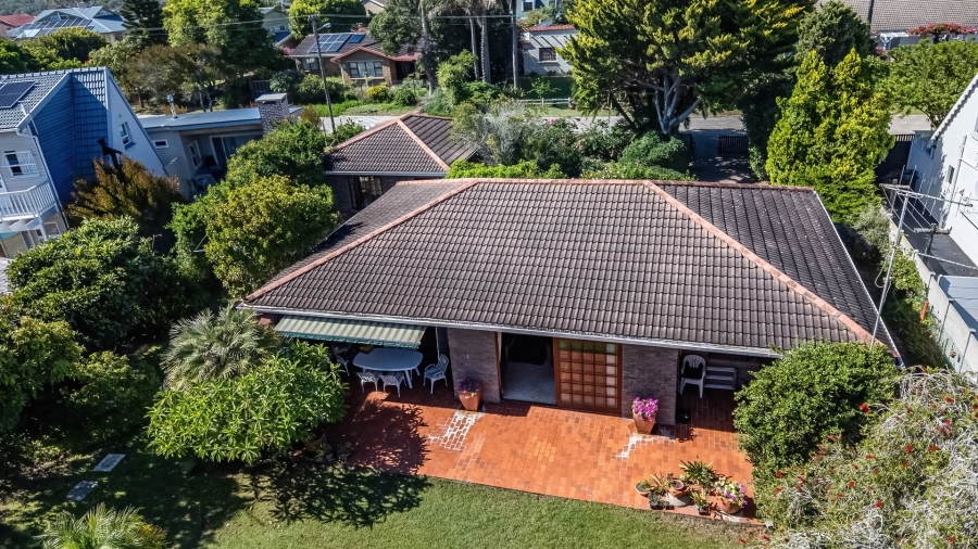 3 Bedroom Property for Sale in The Island Western Cape